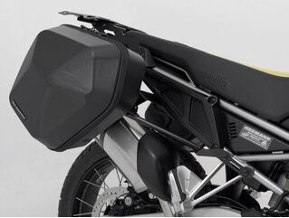 SW-MOTECH / SWモテック URBAN ABS サイドケースシステム | BC.HTA.13.849.30000/B