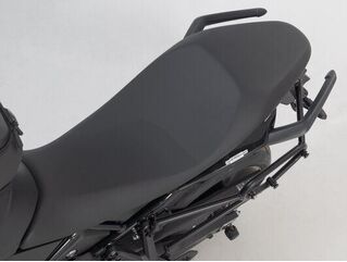 SW-MOTECH / SWモテック SLC side carrier left | HTA.11.991.10000
