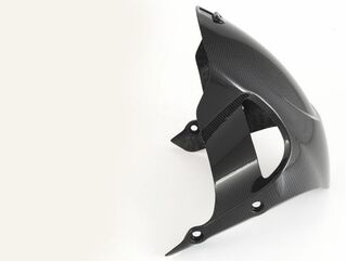 FULLSIX FRONT MUDGUARD Color - CLEAR COAT | MD-DI11-C01