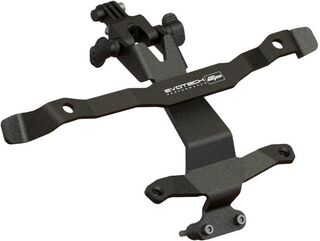 EVOTECH / エヴォテックパフォーマンス アクション / ダッシュキャム ナビマウントセット | PRN014925-015683