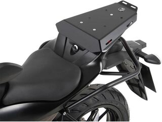 Hepco & Becker / ヘプコアンドベッカー スポーツラック Suzuki GSX-S 125 / 2017-> | 6703536 00 01