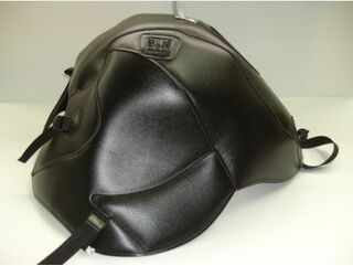 Bagster / バグスター タンクカバー ブラック BMW K1200RS/K1200GT 1997-2006 | 1340U