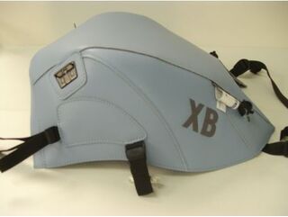 Bagster / バグスター タンクカバー シルバーブルー for Buell XB12/XB12R/XB12X ULYSSE 2006 | 1445I