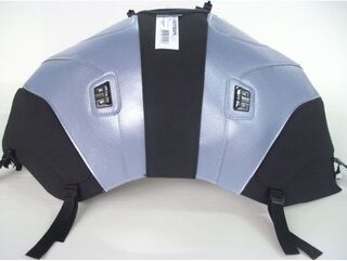 Bagster / バグスター タンクカバー R 1200 RT マットブラック/ブルー | 1664A