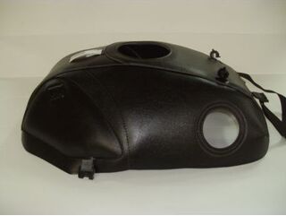 Bagster / バグスター タンクカバー ブラック BMW K75/K75S/K75C 1986-1996 | 1108G