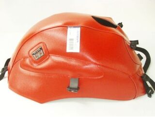 Bagster / バグスター タンクカバー レッド HONDA CG 125 1995 | 1312A