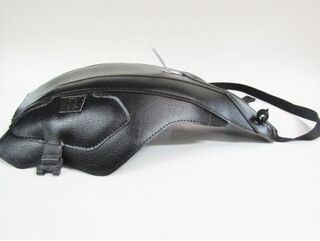 Bagster / バグスター タンクカバー ブラック HONDA VF 750/VF 750 S 1986 | 1076U