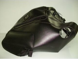 Bagster / バグスター タンクカバー ブラック BMW R80R/R80GS/R100GS PARIS-DAKAR 1987-1990 | 1329U
