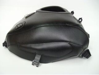 Bagster / バグスター タンクカバー ブラック HONDA F6 C 1997-1998 | 1331U