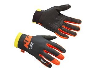 KTM OEM / ケーティーエム純正商品 Gravity-Fx Gloves Black | 3PW21000140
