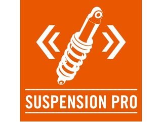 KTM / ケーティーエム Suspension Pro | 61900975000