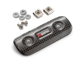 KTM / ケーティーエム Heat Protection Kit | 79505994000