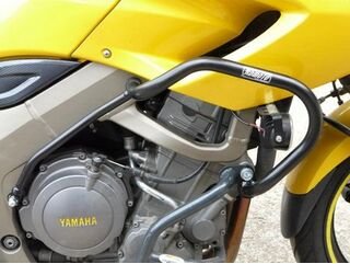 RDMOTO （アールディーモト） クラッシュバー for Yamaha TDM 900 | CF35KD