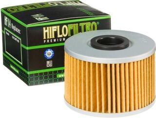 Hiflofiltro オイルフィルター HF114 | HF114
