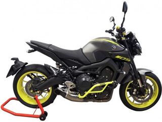 RDMoto / アールディーモト Crash Frame Yellow | CF71Y