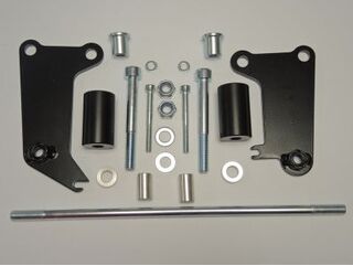 RDMoto / アールディーモト Crash Protector | H29-PH01