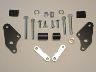 RDMoto / アールディーモト Crash Protector | H35-PH01