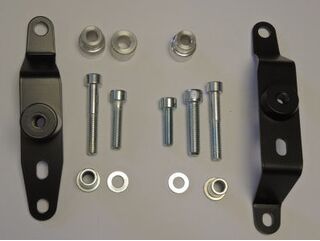 RDMoto / アールディーモト Crash Protector | H43-PH01