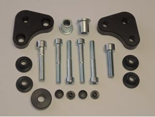 RDMoto / アールディーモト Crash Protector | K13-PH01