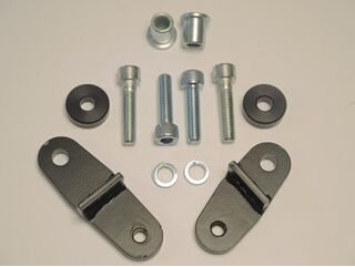 RDMoto / アールディーモト Crash Protector | Y17-PH01