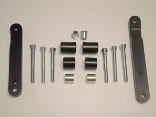RDMoto / アールディーモト Crash Protector | Y34-PH01