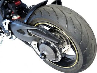 RDMoto / アールディーモト Crash Protector | N22-N22-333