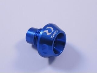 RDMoto / アールディーモト Oil Plug Blue | OC11B