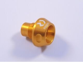 RDMoto / アールディーモト Oil Plug Gold | OC11G