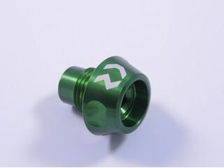 RDMoto / アールディーモト Oil Plug Green | OC11N
