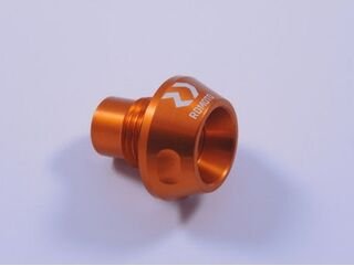 RDMoto / アールディーモト Oil Plug Orange | OC11O