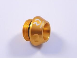RDMoto / アールディーモト Oil Plug Gold | OC6G