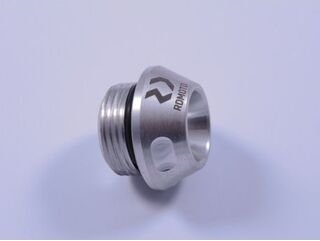 RDMoto / アールディーモト Oil Plug Silver | OC6S