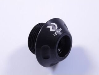 RDMoto / アールディーモト Oil Plug Black | OC7K