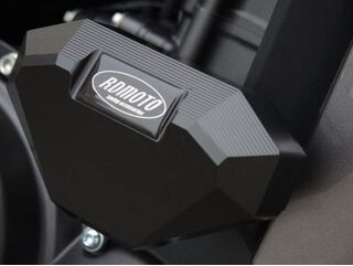 RDMoto / アールディーモト Crash Slider | H40SDM-SLDM