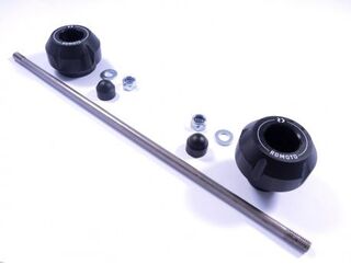 RDMoto / アールディーモト Crash Protector | N38-N12-303