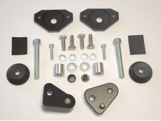 RDMoto / アールディーモト Crash Slider | Y37SDM-SLDM