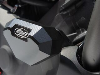 RDMoto / アールディーモト Crash Slider | H35SD-SLD