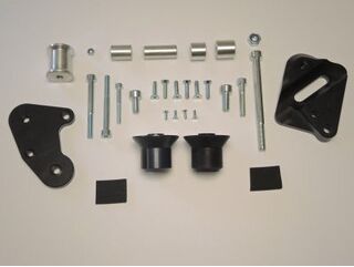 RDMoto / アールディーモト Crash Slider | K17S-SL01