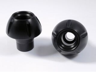 RDMoto / アールディーモト Crash Protector | D5-PHV2