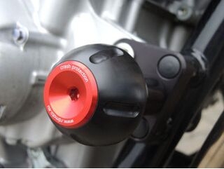 RDMoto / アールディーモト Crash Protector | H42-PHV2