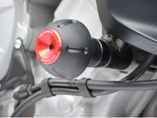 RDMoto / アールディーモト Crash Protector | MV1-PHV2