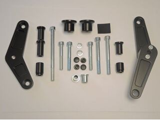 RDMoto / アールディーモト Crash Protector | T9-PHV2
