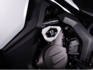 RDMoto / アールディーモト Crash Slider | F1S-SL01