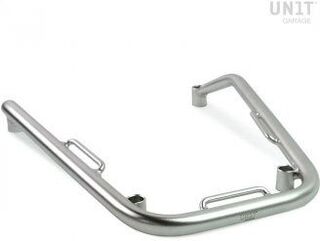 Unitgarage / ユニットガレージ Rear Handle for Rallye seat in inox | 1907_SI