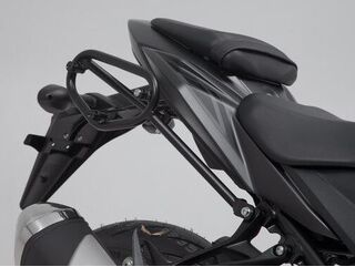 SW-MOTECH / SWモテック SysBag WP S/S システム | BC.SYS.05.934.31000/B