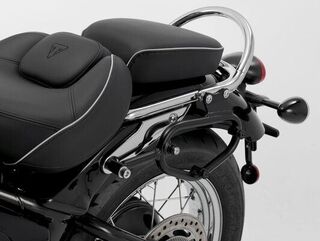 SW-MOTECH / SWモテック SLC side carrier left | HTA.11.902.10001