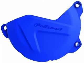 POLISPORT CLUTCH COVER PROTECTOR BLUE | 8461700003