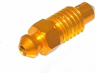 LighTech / ライテック Bleeder M6, Color: Gold | SPM6ORO