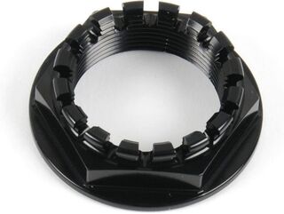 Lightech / ライテックジュラルミン 7075 スペシャル ナット33 X 1, 50