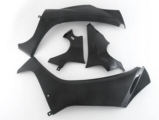 FULLSIX SIDE FAIRING - SET | MY-R120-TR36